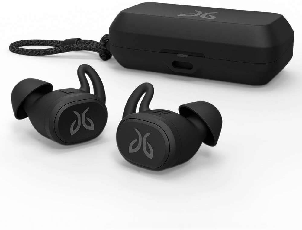 Best gifts for people who love to travel - Jaybird vista true wireless bluetooth headphones